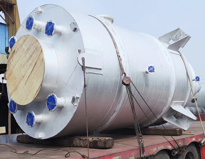 鋁合金儲(chǔ)罐